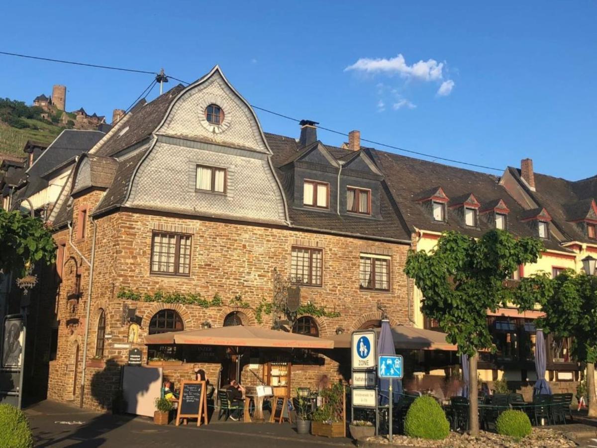 Winzerhof Brachtendorf ألكين المظهر الخارجي الصورة
