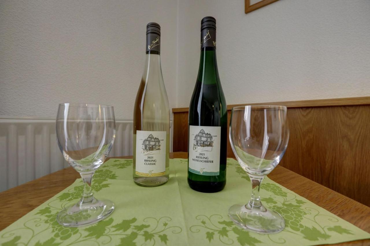 Winzerhof Brachtendorf ألكين المظهر الخارجي الصورة