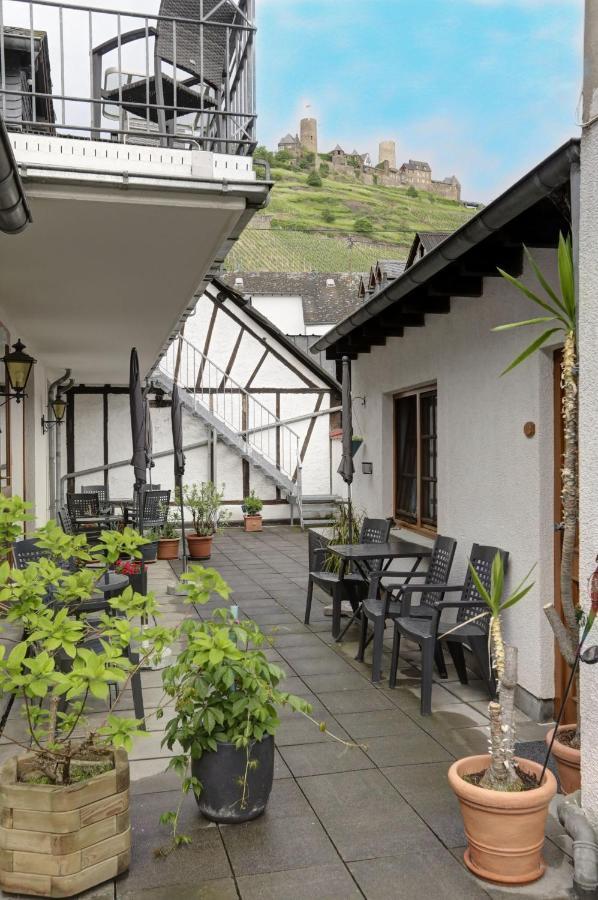 Winzerhof Brachtendorf ألكين المظهر الخارجي الصورة