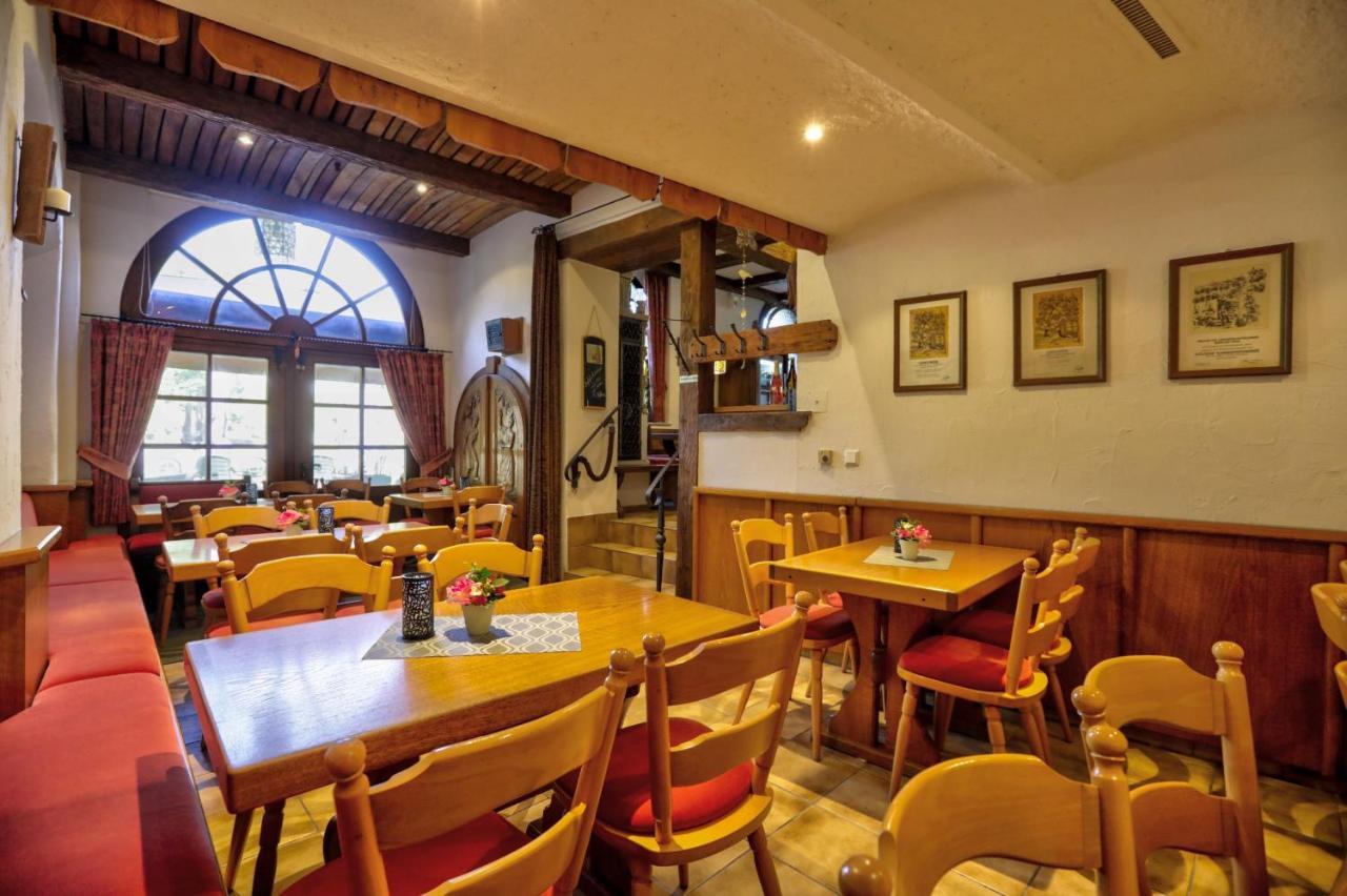 Winzerhof Brachtendorf ألكين المظهر الخارجي الصورة