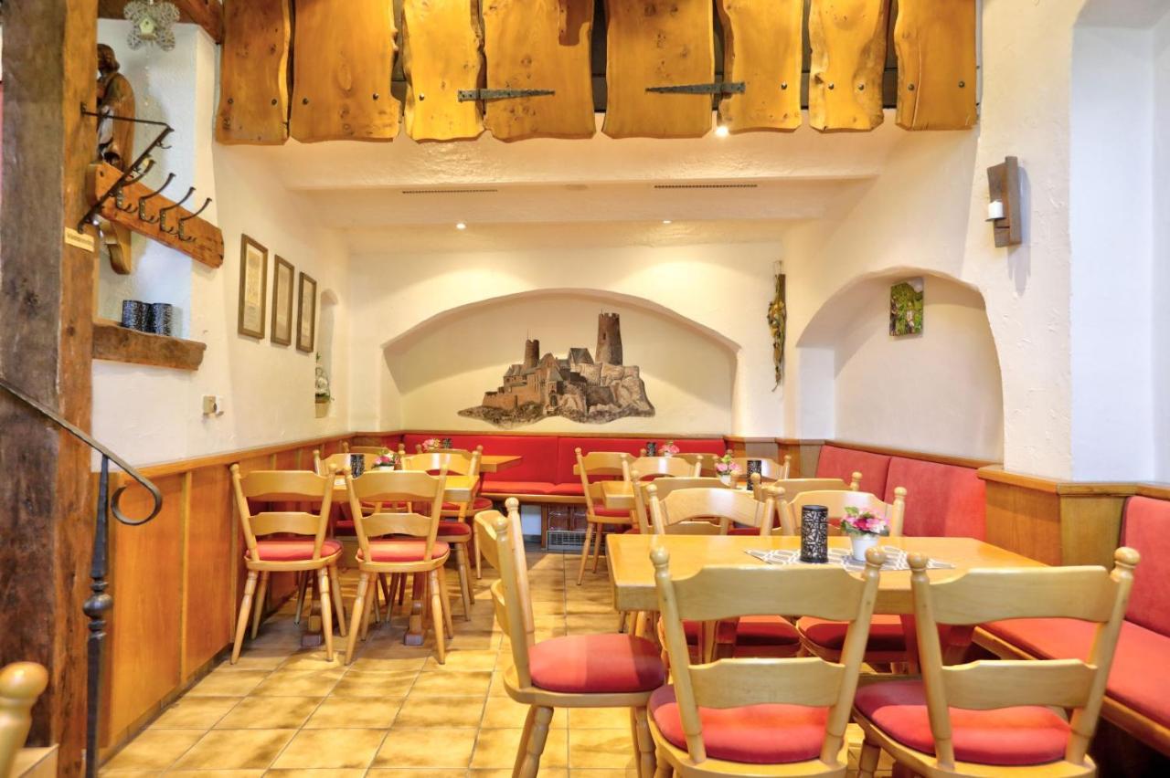 Winzerhof Brachtendorf ألكين المظهر الخارجي الصورة