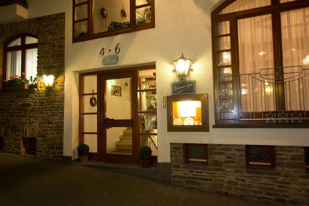 Winzerhof Brachtendorf ألكين المظهر الخارجي الصورة