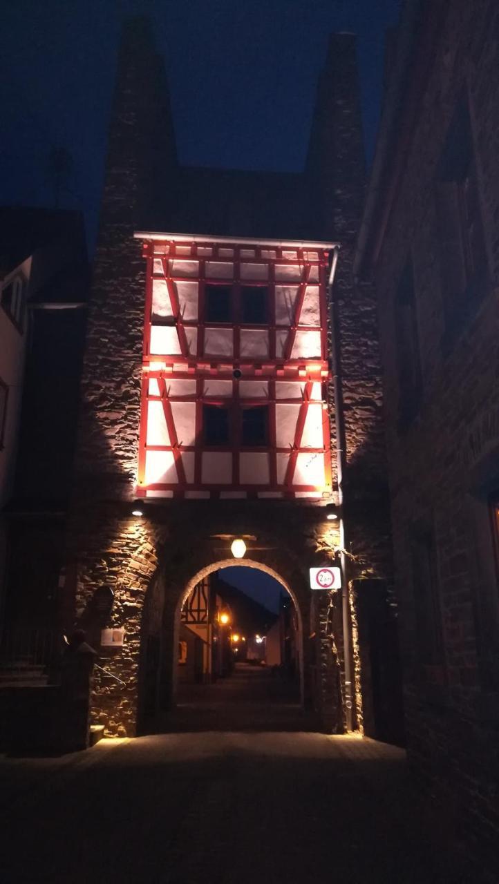 Winzerhof Brachtendorf ألكين المظهر الخارجي الصورة