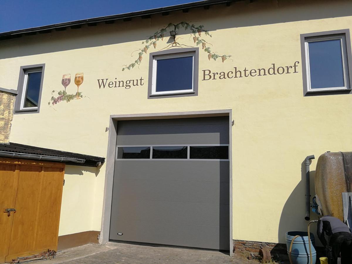 Winzerhof Brachtendorf ألكين المظهر الخارجي الصورة